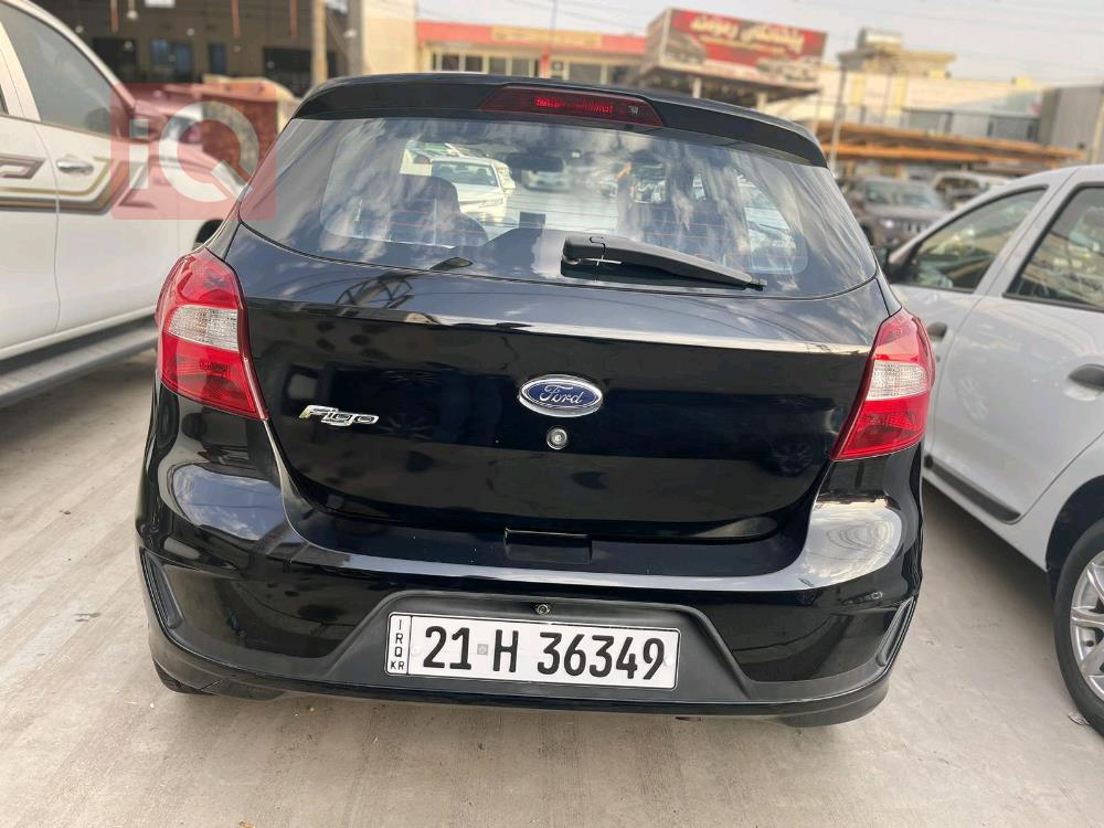 فۆرد فیگۆ